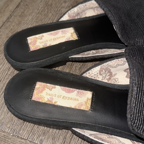 Band of Gypsies Landslide Mules - Picture 7 of 8